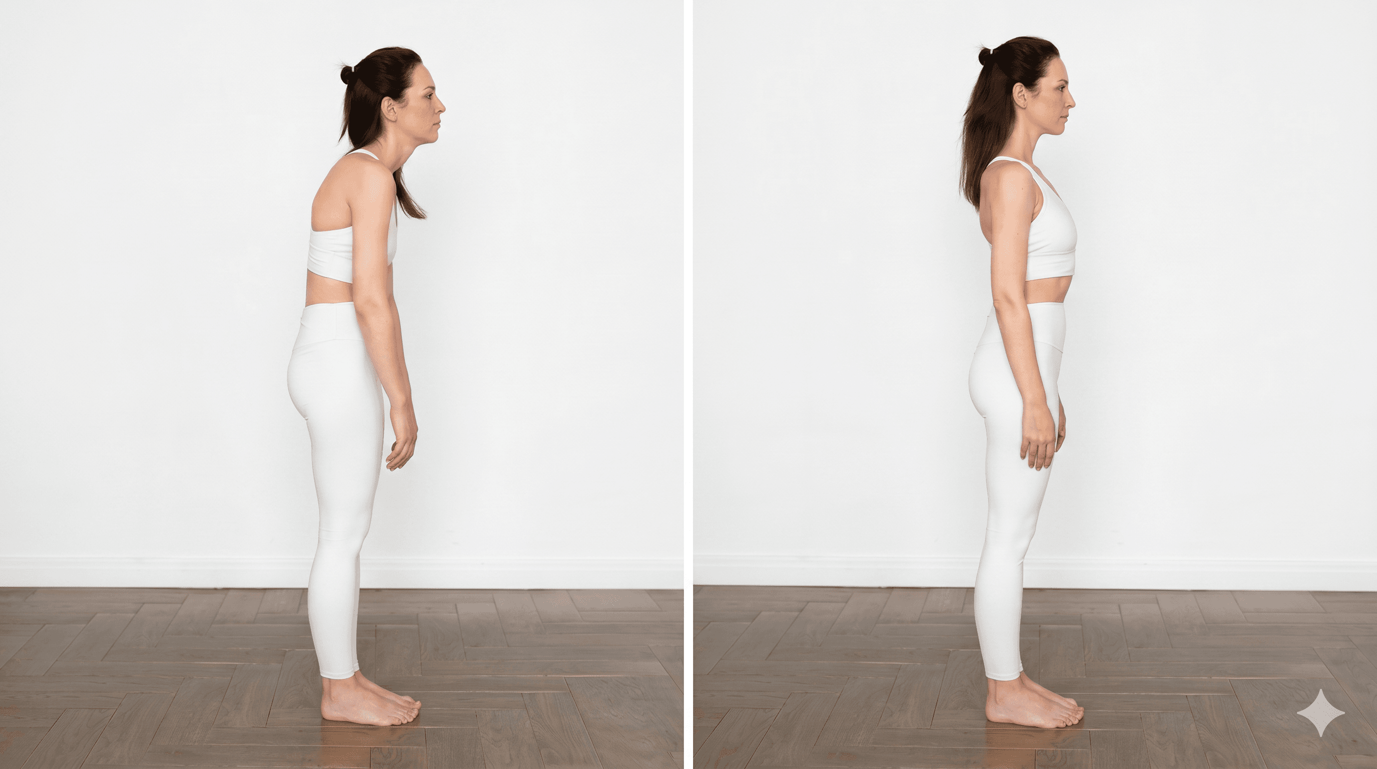 Pilates ve duruş farkındalığı