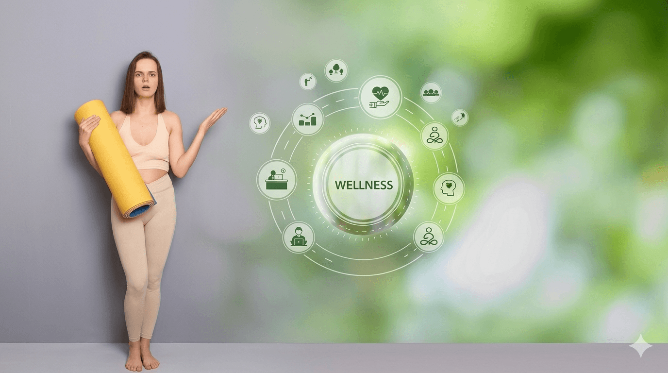 Pilatesin etkisini zaman içinde hissetmek