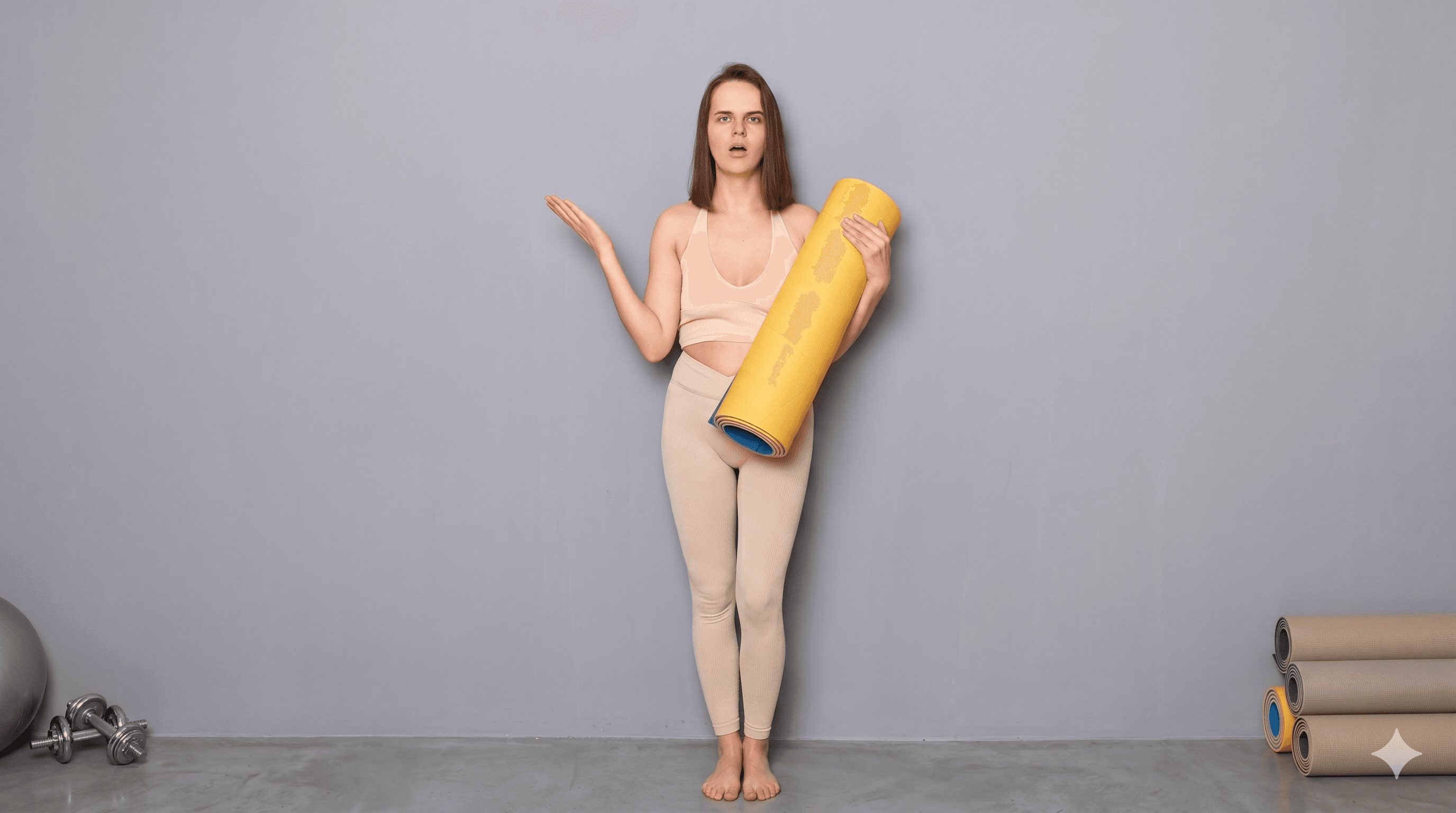 Pilates nedir başlangıç rehberi