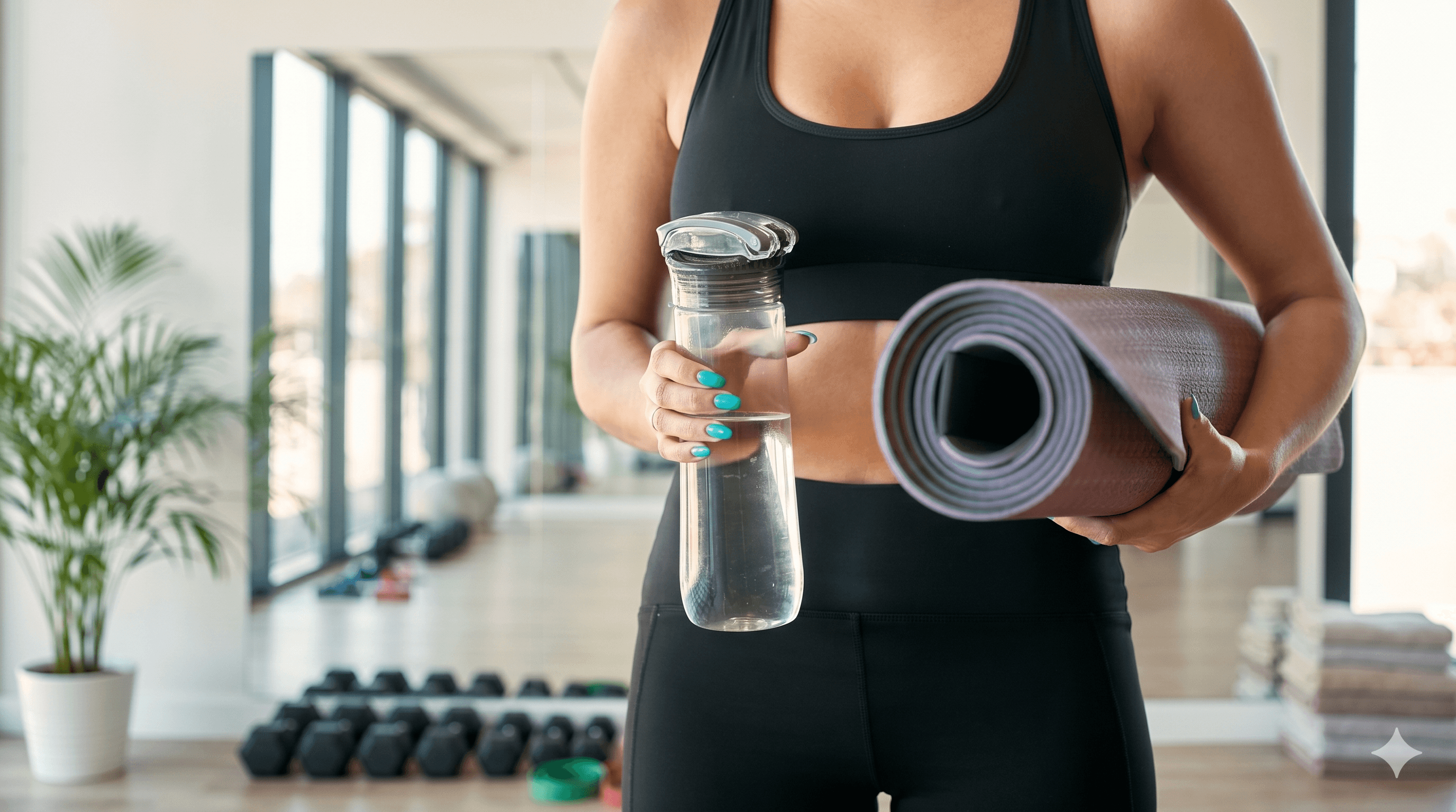 Pilatese başlamak için doğru zaman