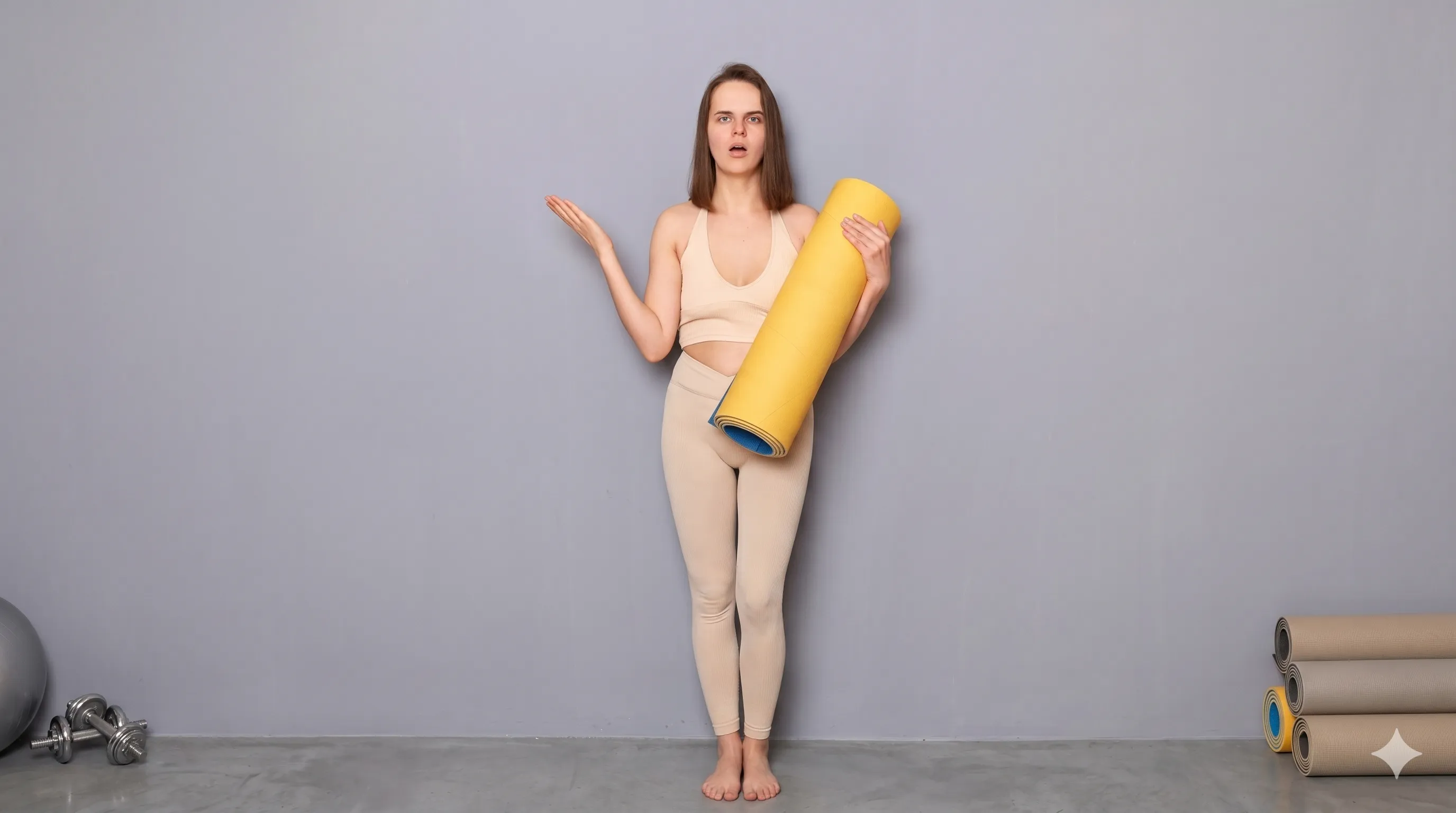 Pilates nedir başlangıç rehberi